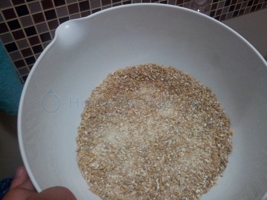 Гречка на молоке в мультиварке