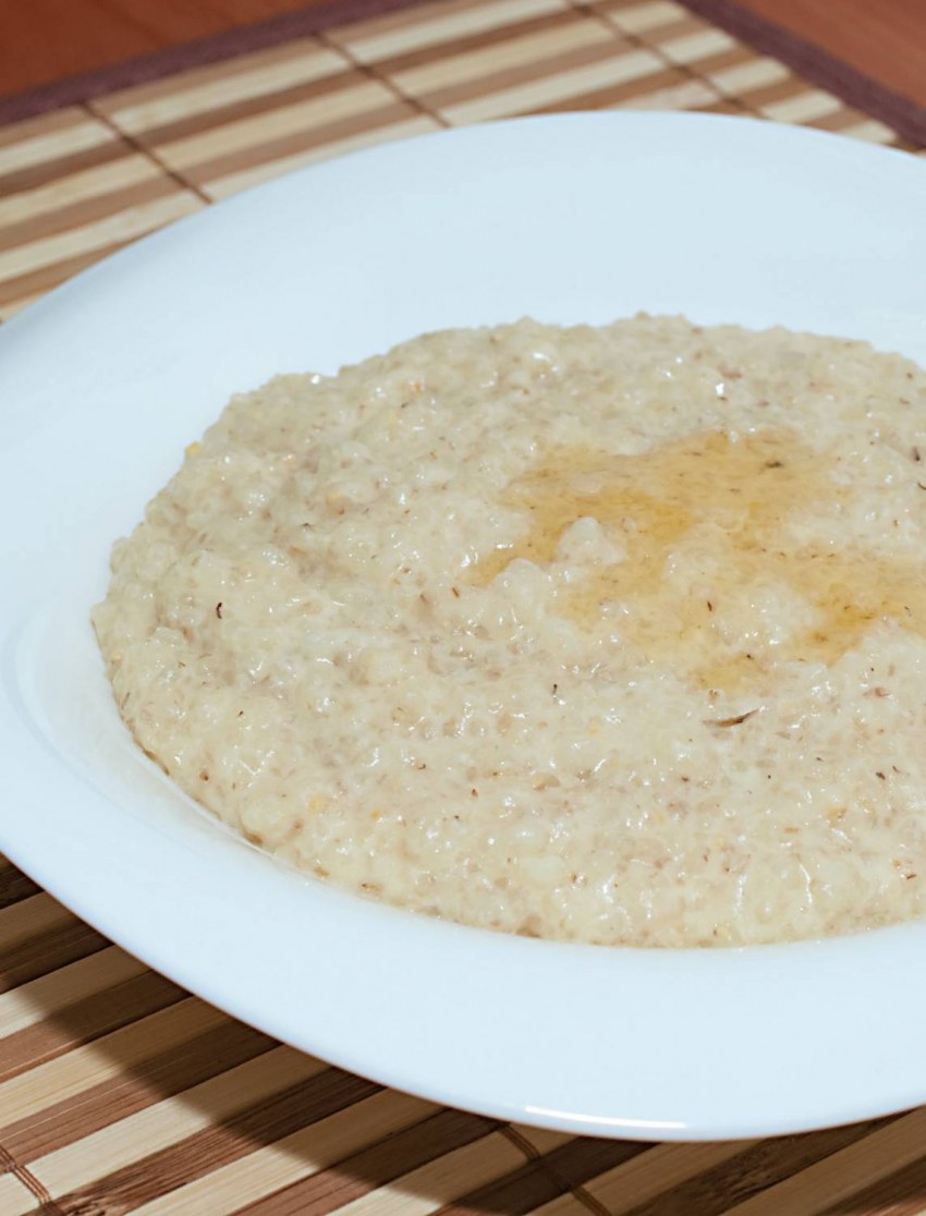 Что такое ячка и ячневая крупа