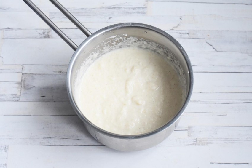 Каша пшеничная Пшеничка