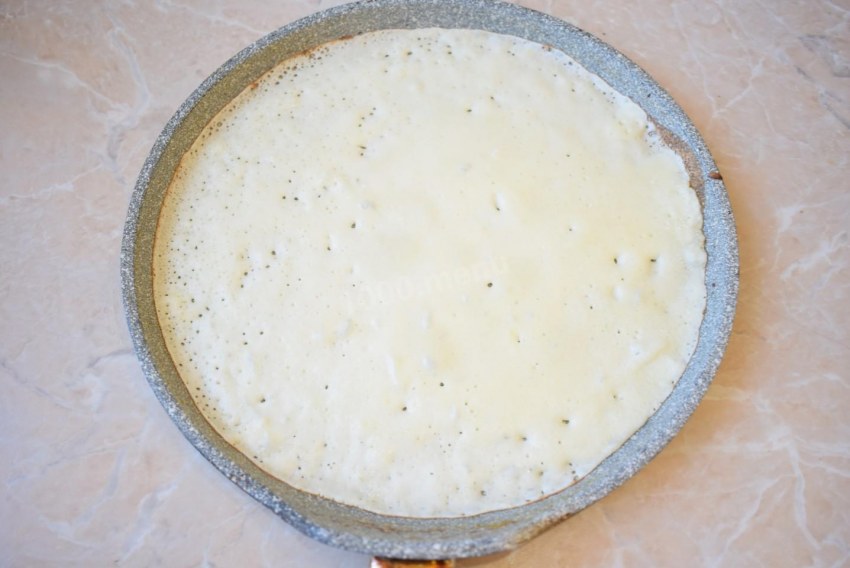 Рисовая каша на водяной бани