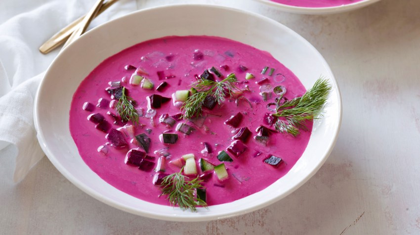 Пюре с луком