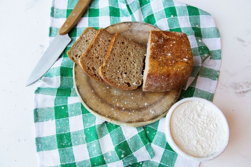 Кондитерская Кружка