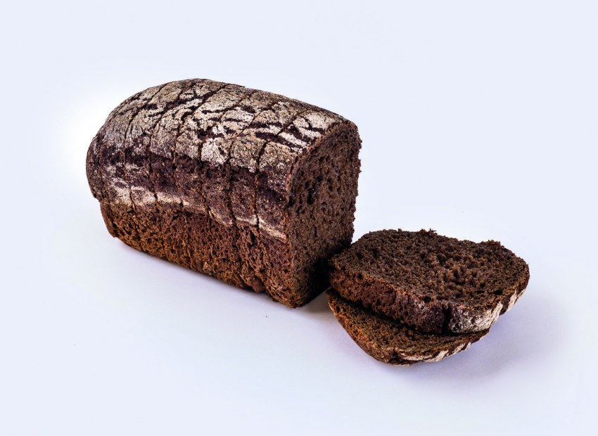 Хлеб Лапландский Буше