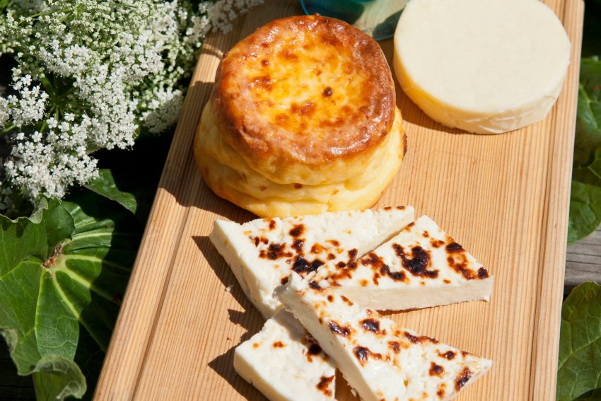 Бородинский хлеб для похудения