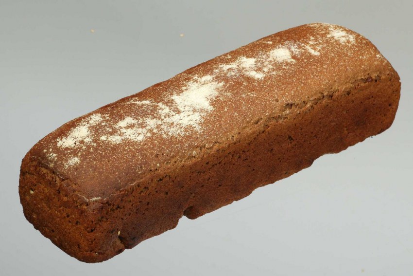 Хлеб Лапландский Курск