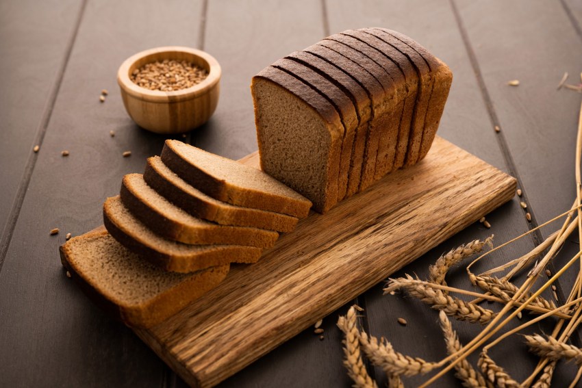 Кукурузный хлеб Birch