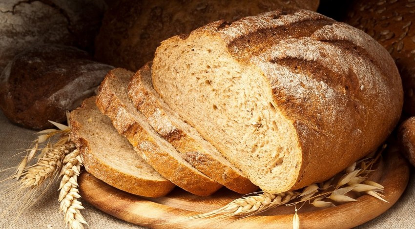 Венгерка хлеб