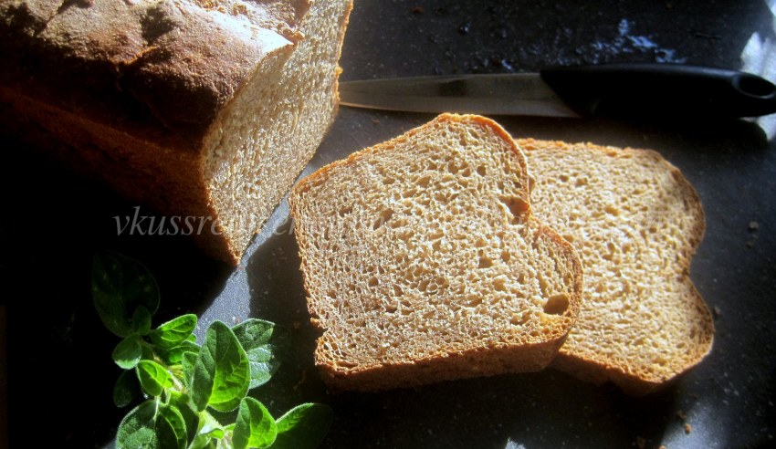 Охота есть хлеб