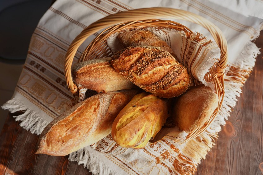 Leipäjuusto – Лапландский сыр