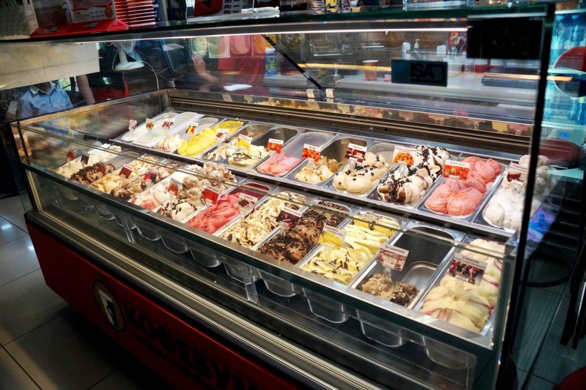 Домашний хлеб Невский 127