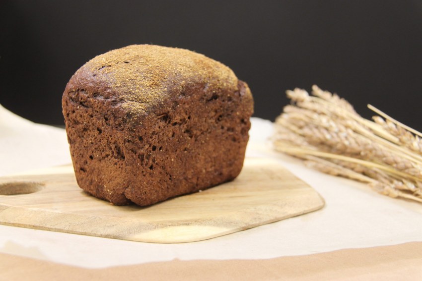 Хлеб спельта