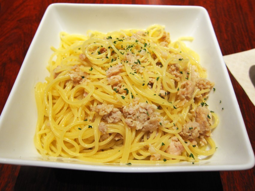 Калорийность спагетти с фаршем из индейки