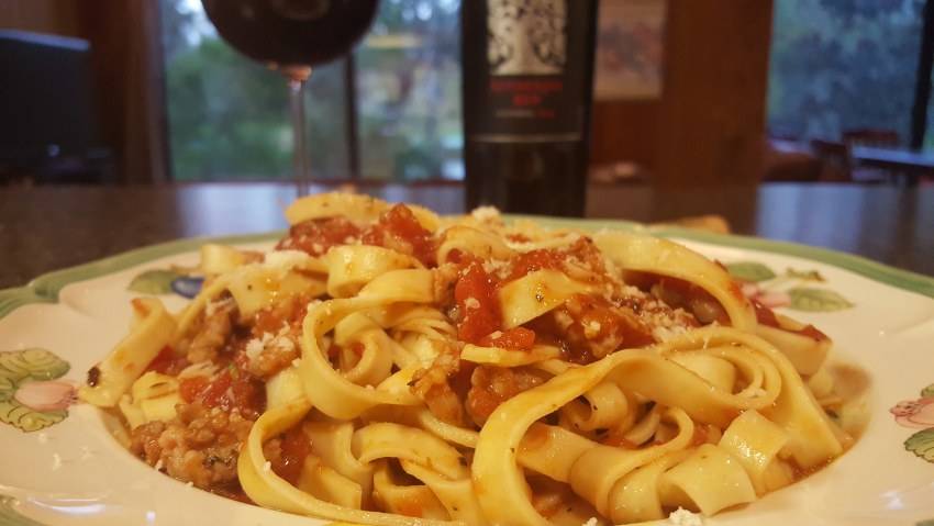 Как называются большие макароны для фарширования