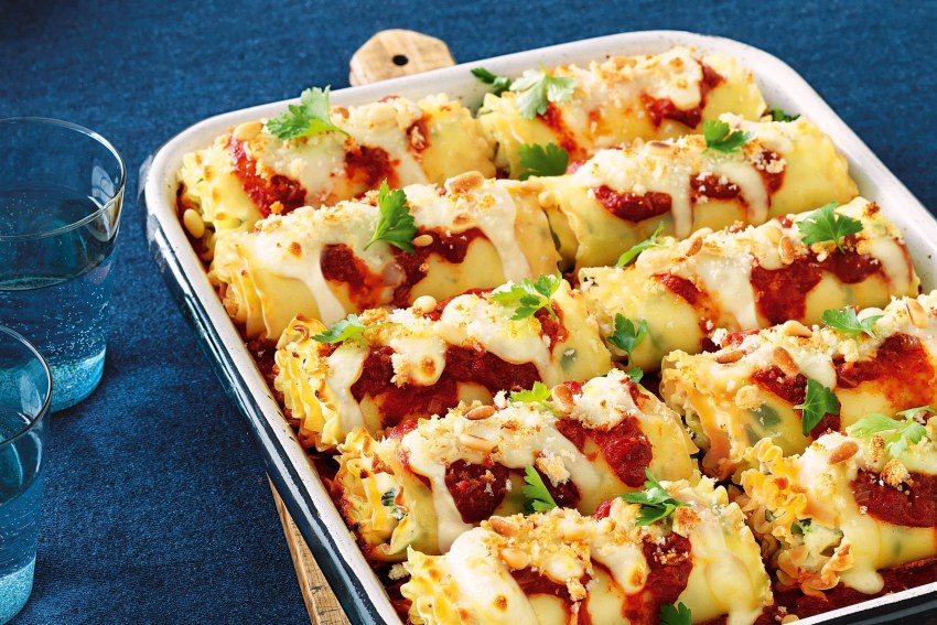 Макарон или