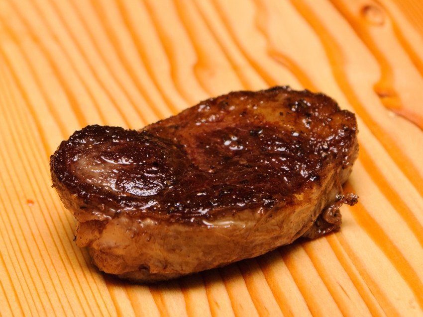 Фланшет стейк