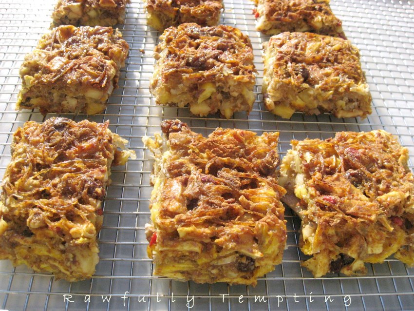 Печенье с кукурузными хлопьями