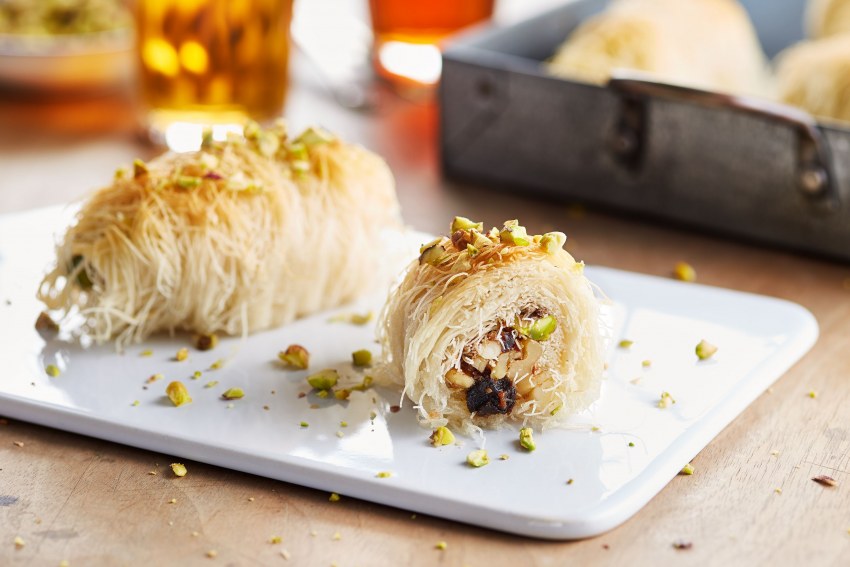 Эбби катаифи