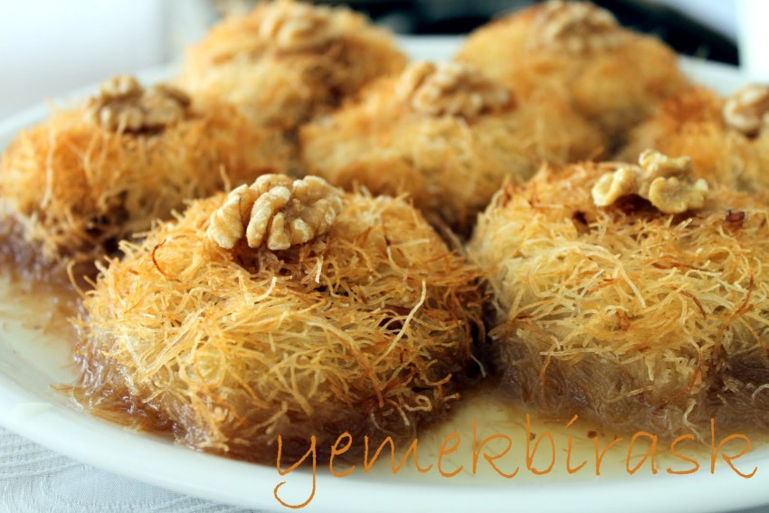 Эбби катаифи