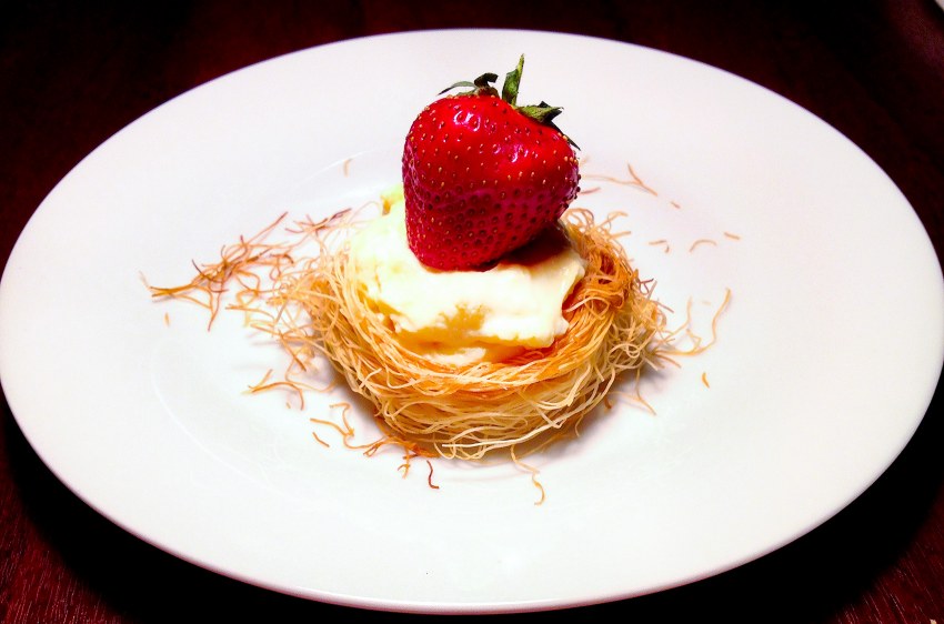 Персидские сладости рецепты с фото