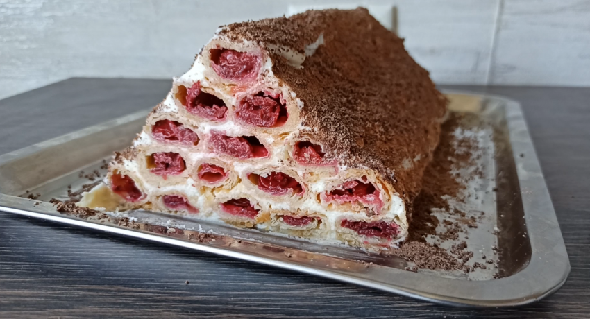 Шварцвальд Монастырская изба