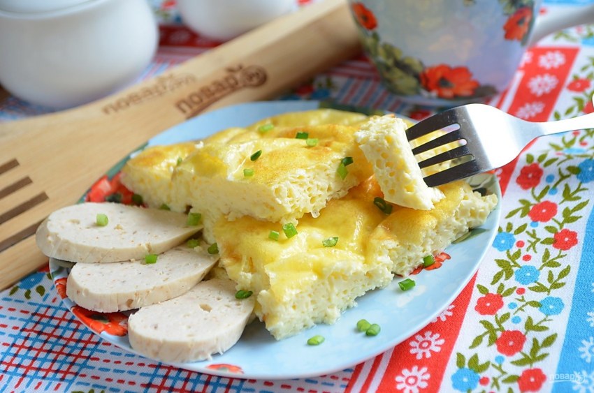 Омлетная смесь