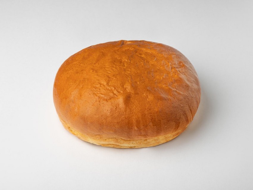 Пшеничные булочки Бриошь