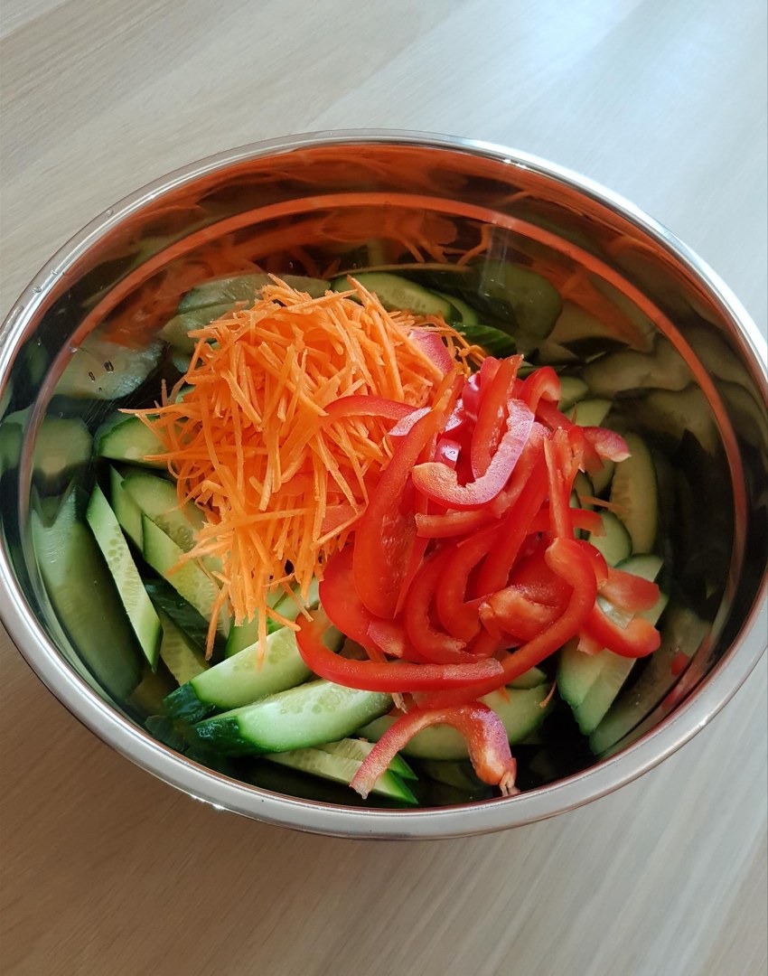 Кимчи Хаус Барнаул