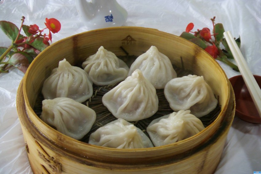 Баоцзы гоубули