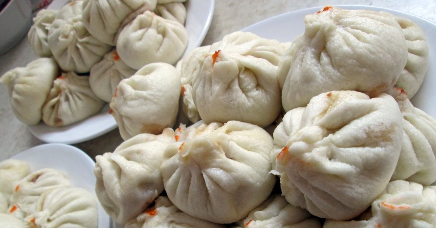 Баоцзы гоубули