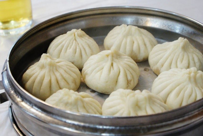 Свит Дамплинг тыква