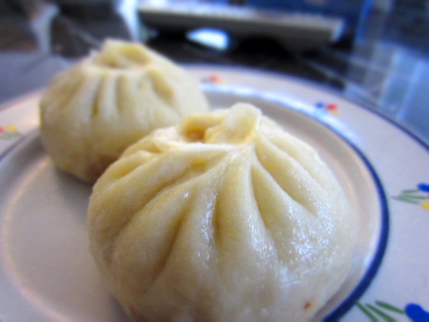 Дим сам Дамплинги