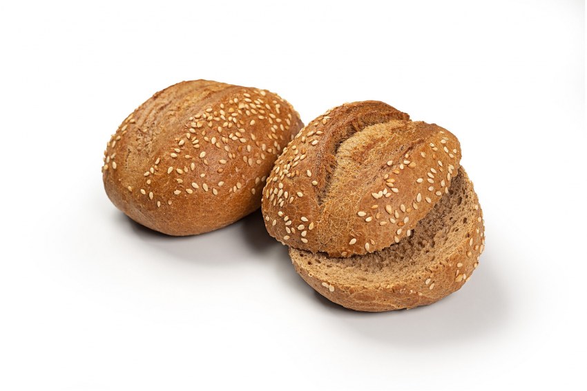 Сладкие булочки из дрожжевого теста