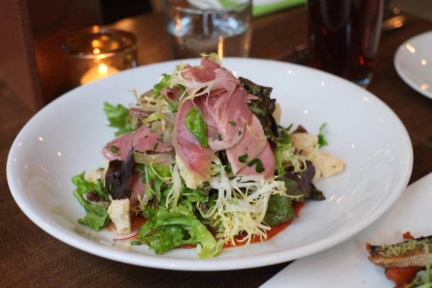 Вителло тонато