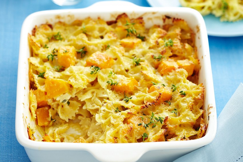 Лапшевник по-Волжски