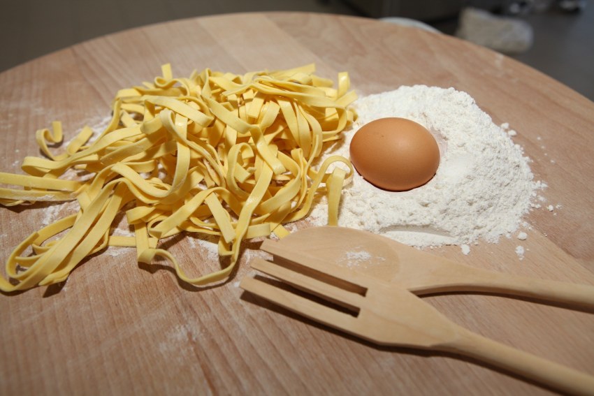 Лапша для лагмана Роллтон