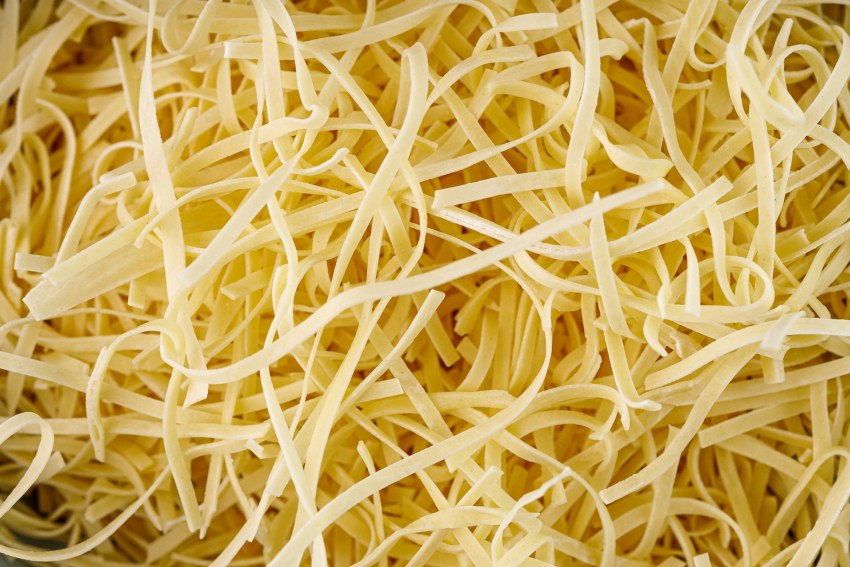 Лапша Лагманная яичная 300 г