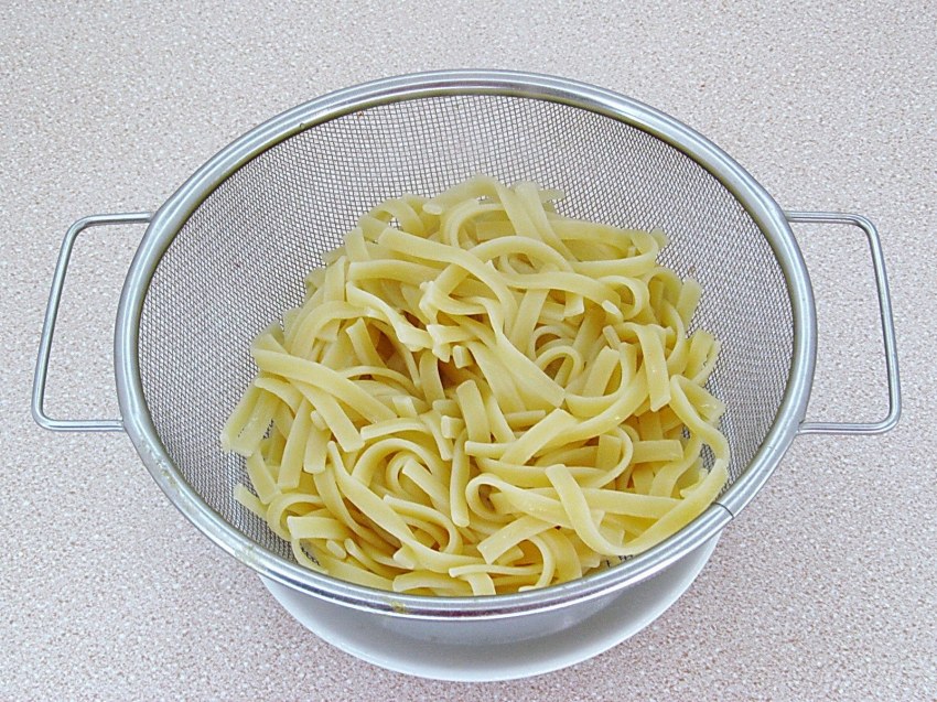 Лапша для лагмана своими руками в домашних условиях