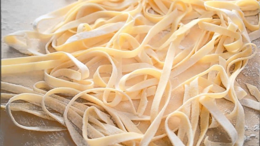 Миска для лагмана