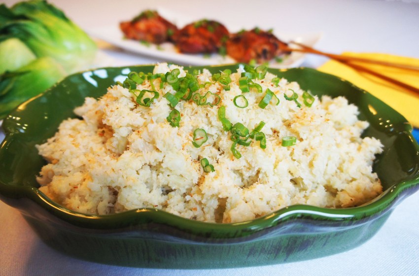 Куриные терияки