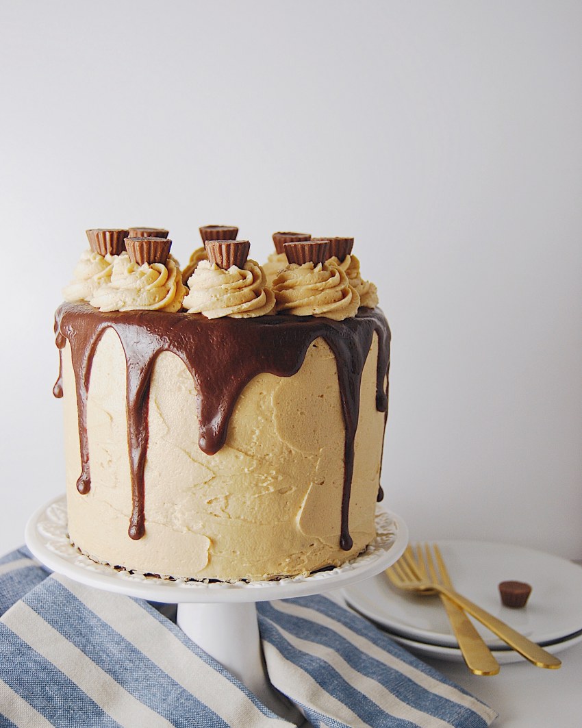 Бетонный ганаш