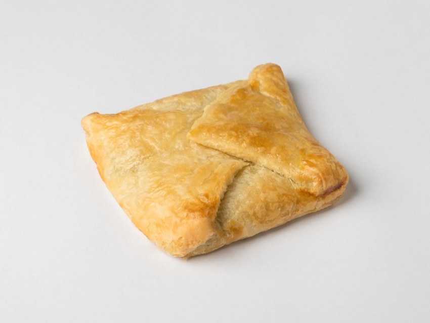 Датская слойка хачапури