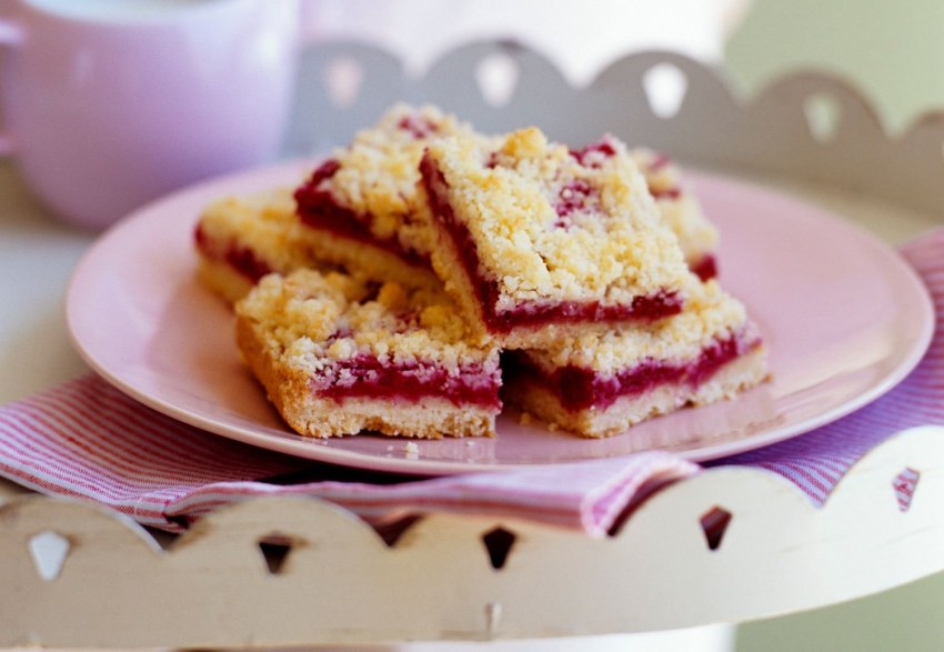 Erlenbacher чизкейк