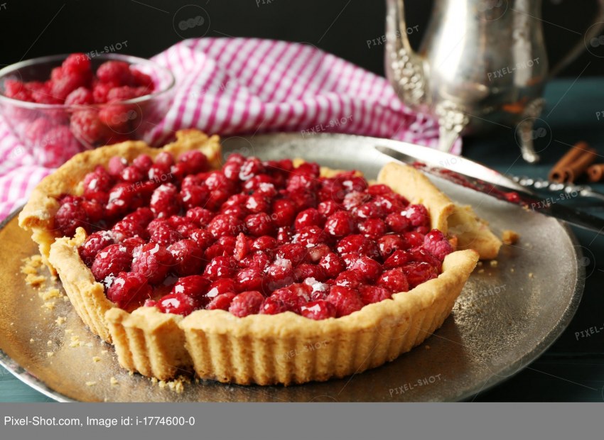 День вишнёвого чизкейка (National Cherry Cheesecake Day)