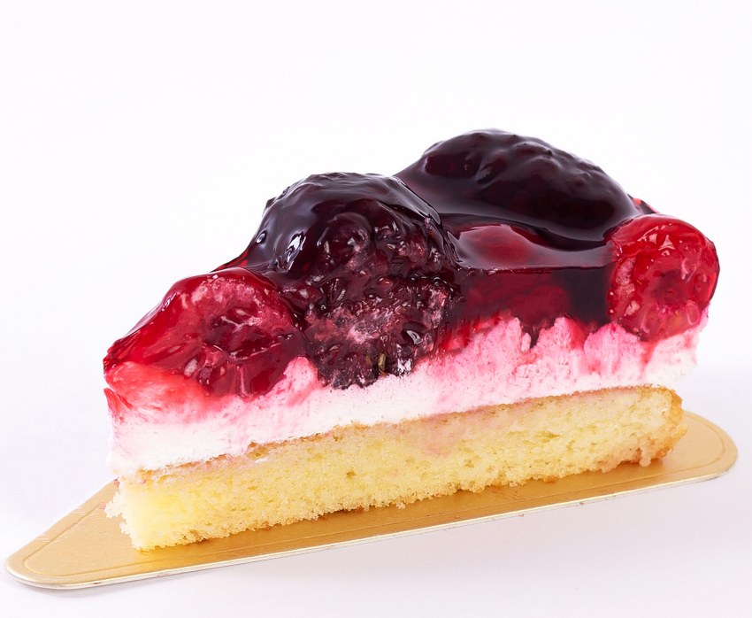 Смесь "Венский пирог", 300 гр.