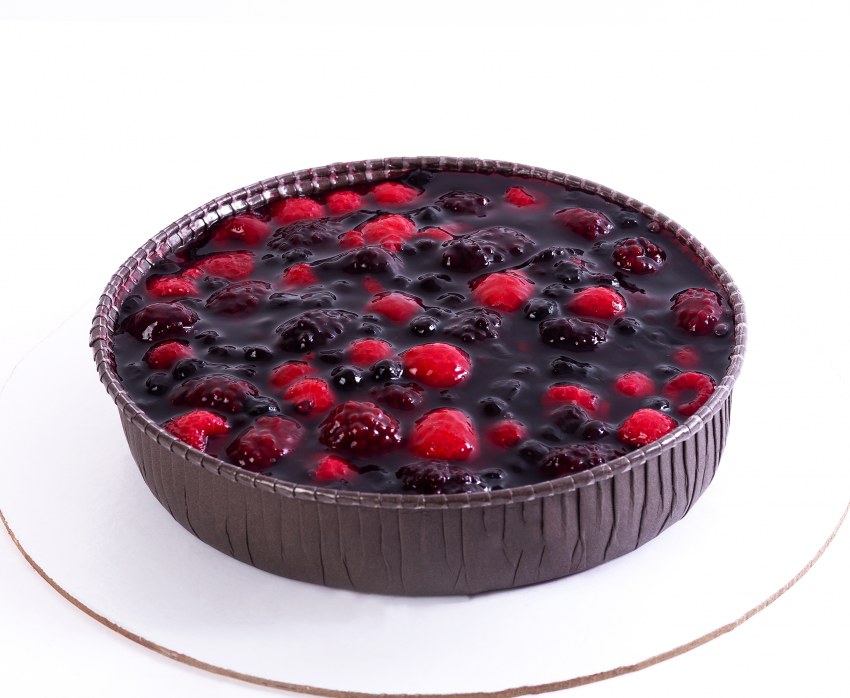 Венский пирог