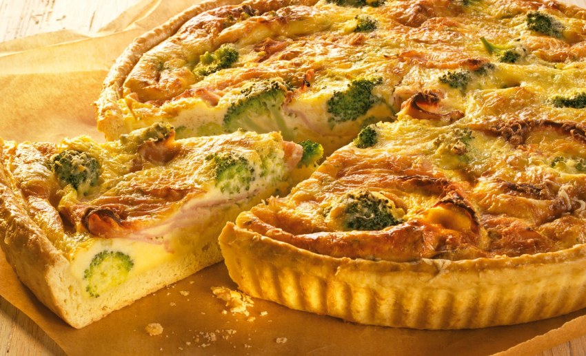 Картофельный гратен с курицей