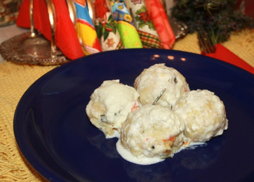 Тефтели Рестория индейка