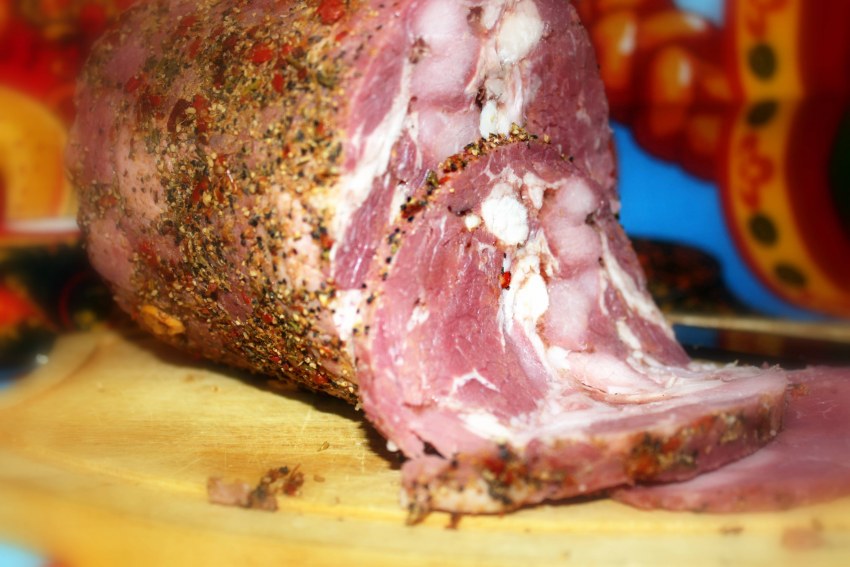 Сальтисон зельц Задонский