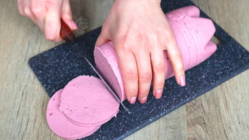 Рулетка свиная прикол