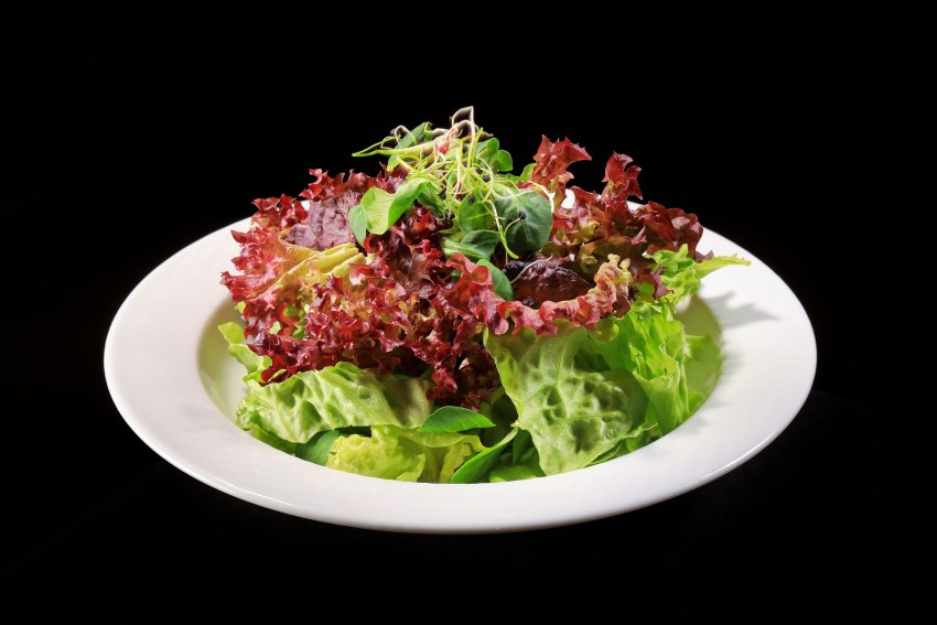 Французский салат